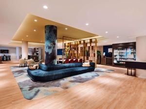 hotel Novotel The Hague World Forum