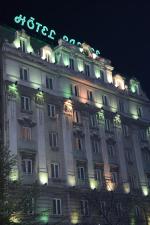 Palace Hotel, Belgrade
