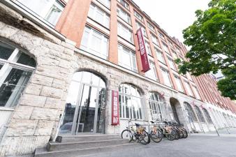 hotel Industriepalast Berlin