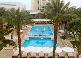 hotel Leonardo Royal Resort Eilat