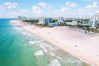 B Ocean Resort Fort Lauderdale Beach, Ft Lauderdale