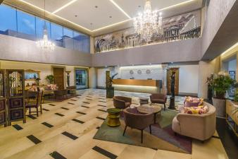 Hotel Real Maestranza, Guadalajara