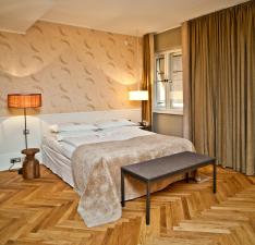 CORTIINA Hotel, Munich