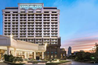 Grand Palazzo Hotel - SHA Extra Plus, Pattaya Grand Palazzo Hotel - SHA Extra Plus, Pattaya