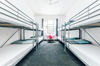 hotel Maze Backpackers - Sydney