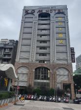 KDM Hotel, Taipei