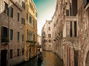 Centauro Hotel, Venice