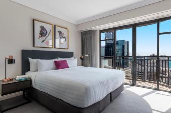 hotel Avani Metropolis Auckland Residences
