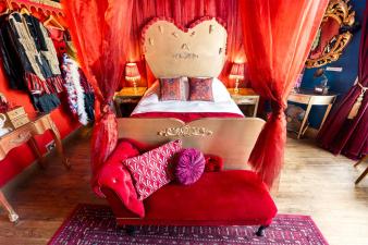 Hotel Pelirocco, Brighton