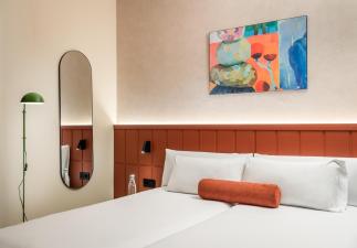 BYPILLOW Amari, Bilbao