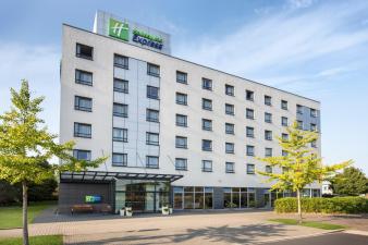hotel Holiday Inn Express Düsseldorf - City North by IHG