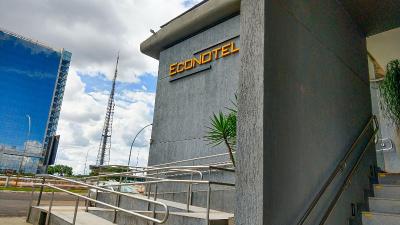 Hotel Econotel by Bsb Inn, Brasilia