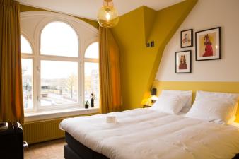 Little Duke Hotel, Den Bosch
