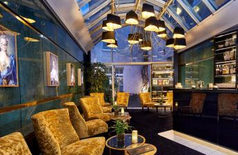 Das Carls Hotel, Düsseldorf
