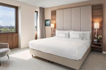 hotel Meliá Düsseldorf