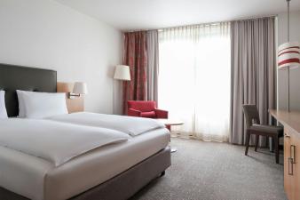 hotel FOUR Essen City Centre