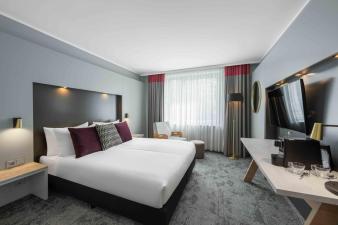 hotel Ramada by Wyndham Essen