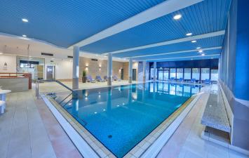 Hotel Bredeney, Essen
