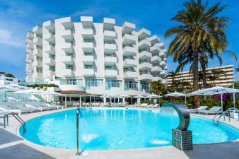 HL Rondo Hotel, Gran Canaria