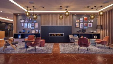 hotel DoubleTree by Hilton Hannover Schweizerhof