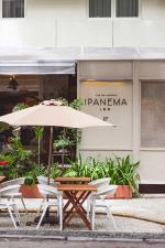 Ipanema Inn Hotel, Rio de Janeiro