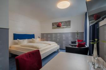 Hotel Fidelio, Munich