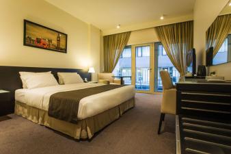 Hotel Cavalier, Beirut