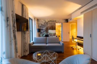 hotel Scandic Berlin Potsdamer Platz