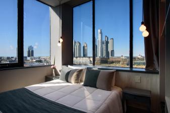Believe Madero Hotel, Buenos Aires