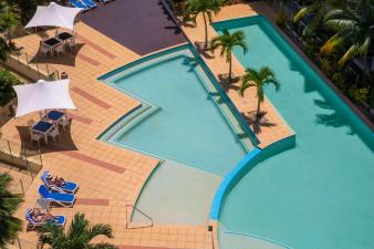 hotel Mantra Trilogy, Cairns