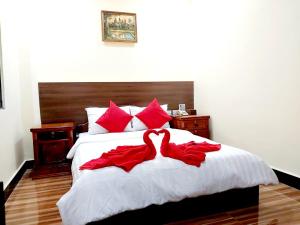 hotel Capitol One, Phnom Penh