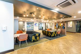 hotel Holiday Inn London - Regent's Park by IHG