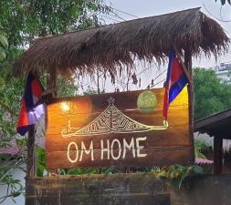 Om Home, Sihanoukville