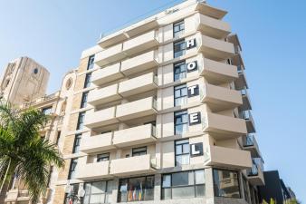 Hotel Adonis Capital, Tenerife