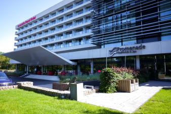 Leonardo Royal Hotel Den Haag Promenade, The Hague