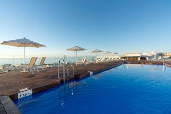 hotel Aluasun Lago Rojo - Adults recommended, Torremolinos