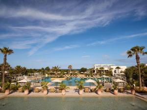 hotel Sofitel Agadir Thalassa Sea & Spa