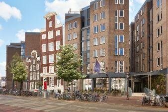hotel Kimpton De Witt Amsterdam by IHG