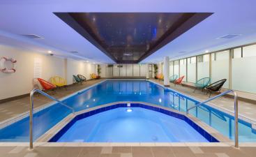 hotel Rydges Sydney Central