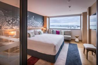hotel M Social Auckland