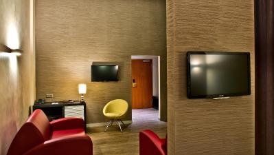 Artim Hotel, Berlin