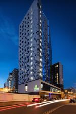 Holiday Inn Express - Birmingham - City Centre by IHG