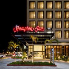 hotel Hampton Inn By Hilton Cancun Cumbres