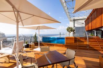 hotel ROMEO Napoli