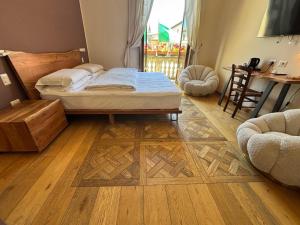 Hotel Le Due Fontane, Florence
