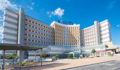 HL Suitehotel Playa del Inglés - Adults Only, Gran Canaria