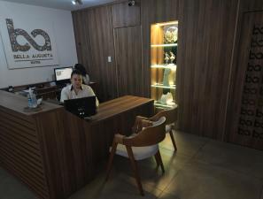 Bella Augusta Hotel, Sao Paulo