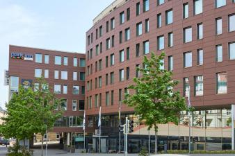 hotel Park Inn by Radisson Stuttgart