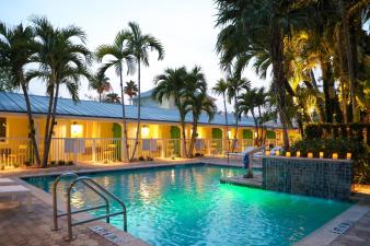 hotel Almond Tree Inn - Adults Only, Key West