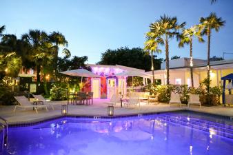 hotel Orchid Key Inn - Adults Only, Key West